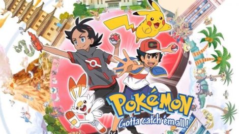 Pokemon 2019 Episodes in Hindi Dubbed Download (1080p HD)