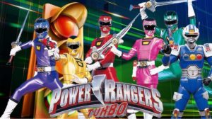 Power Rangers (Season 5) Turbo Hindi Dubbed Episodes Download