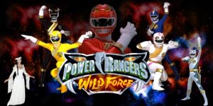 Power Rangers Wild Force Season 10 Hindi Episodes Watch Download HD