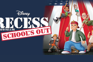 Recess: School’s Out (2001) Movie Dual Audio [Hindi-English] Download FHD