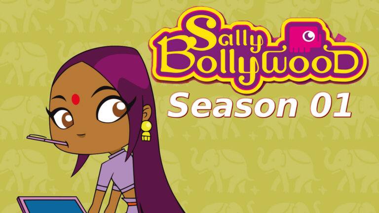 Sally Bollwood All Hindi Episodes Watch Download HD