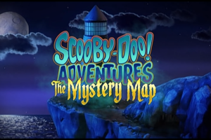 Scooby-Doo! Adventures The Mystery Map Movie Hindi Download FHD