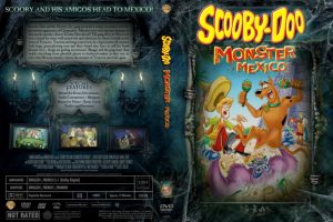 Scooby Doo and the Monster of Mexico Movie Hindi Dubbed Download (360p, 480p, 720p HD)