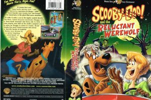 Scooby Doo and the Reluctant Werewolf Movie Hindi Dubbed Download (360p, 480p, 720p HD)