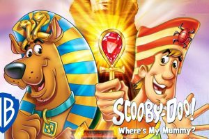 Scooby Doo in Where’s My Mummy? Movie Hindi Dubbed Download (360p, 480p, 720p HD)