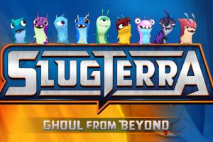 Slugterra Ghoul from Beyond Movie Hindi Watch Download HD