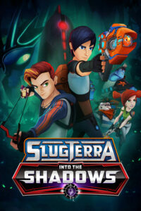 Slugterra Into The Shadows Movie Hindi Watch Download HD