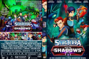 Slugterra Into The Shadows Movie Hindi Watch Download HD