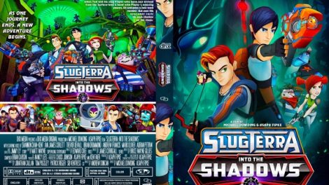 Slugterra Into The Shadows Movie Hindi Watch Download HD