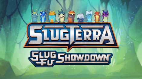 Slugterra Slug Fu Showdown Movie Hindi Download FHD