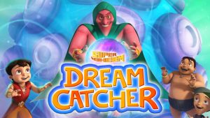 Super Bheem Dream Catcher Movie Hindi Download FHD