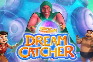 Super Bheem Dream Catcher Movie Hindi Download FHD