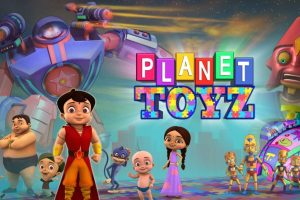 Super Bheem – Planet Toyz Movie Hindi – Tamil Watch Download HD