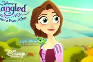 Tangled: Before Ever After Movie Hindi Download (360p, 480p, 720p HD)