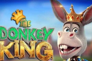 The Donkey King (2018) Movie Dual Audio [Hindi-Urdu] Watch Download HD