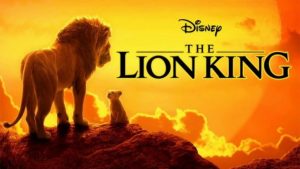 The Lion King Movie Hindi – Tamil – Telugu Dubbed Watch Download HD