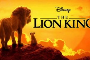 The Lion King Movie Hindi – Tamil – Telugu Dubbed Watch Download HD