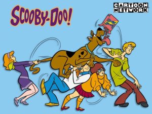 The Scooby Doo Show All Seasons Hindi Episodes Watch Download HD