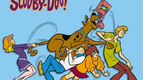 The Scooby Doo Show All Seasons Hindi Episodes Watch Download HD