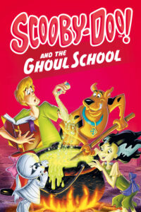 Scooby-Doo and the Ghoul School (1988) Movie Hindi Dubbed Watch Download HD