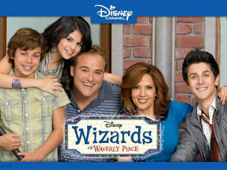 Wizards of Waverly Place – Movie Hindi Download (360p, 480p, 720p HD, 1080p FHD)