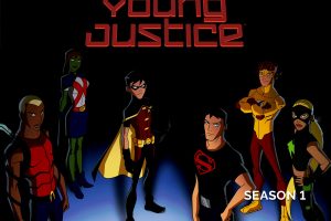 Young Justice Season 1 Hindi Episodes Watch Download HD