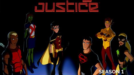 Young Justice Season 1 Hindi Episodes Watch Download HD