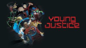 Young Justice Season 2 Hindi Episodes Watch Download HD