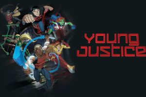 Young Justice Season 2 Hindi Episodes Watch Download HD