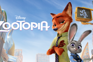 Zootopia (2016) Movie Hindi – Tamil – Telugu Dubbed Download FHD