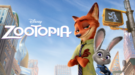 Zootopia (2016) Movie Hindi – Tamil – Telugu Dubbed Download FHD