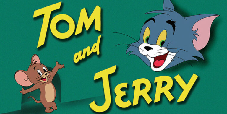 Tom And Jerry Classic Collection Episodes Download Complete