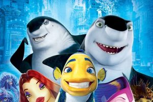 Shark Tale Movie Dual Audio Hindi-English Download