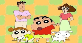 ShinChan Episodes Hindi [Uncensored][1992-Present]