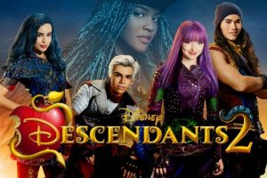 Descendants 2 Movie Download Multi Audio Hindi-English-Tamil-Telugu