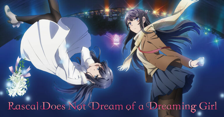 Rascal Does Not Dream of Dreaming Girl Hindi Subbed Free Download in 1080p FHD