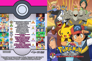 Pokemon (Season 13) DP Sinnoh League Victors Tamil Dubbed Episodes Download (720p HD)