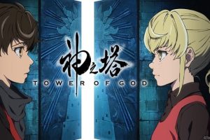 Tower of God Anime Episodes in Hindi Sub Download Free 1080p hD