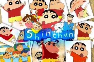 Shinchan 2019 Hindi Dubbed Episodes Download (720p HD)