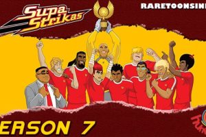 Supa Strikas Season 7 Hindi Episodes Watch Download HD