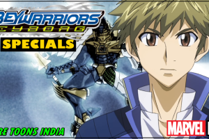 BeyWarriors Cyborg Season 3 Hindi Special Episodes Watch Download HD