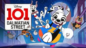 101 Dalmatian Street Season 1 Hindi Episodes Watch Download HD