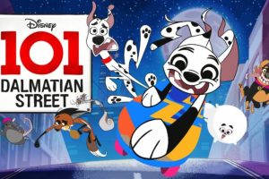 101 Dalmatian Street Season 1 Hindi Episodes Watch Download HD