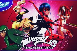 Miraculous Tales of Ladybug & Cat Noir Season 2 Hindi Episodes Watch Download HD