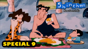 Shinchan Special 9 (1995) Hindi Episode (Uncut) Download in HD