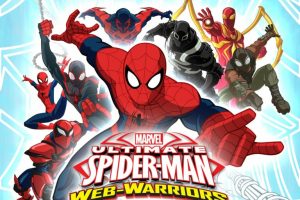 Ultimate Spider-Man Season 3 Hindi Episodes Watch Download HD