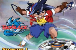 Beyblade Season 1 Remastered Hindi Episodes Watch Download HD