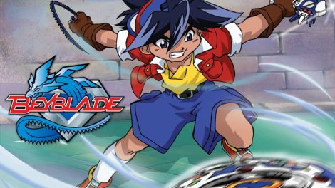 Beyblade Season 1 Remastered Hindi Episodes Watch Download HD