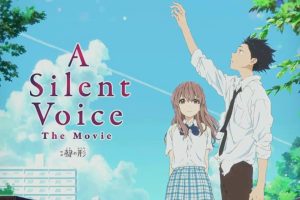 A Silent Voice Movie Hindi Dubbed Watch Download HD