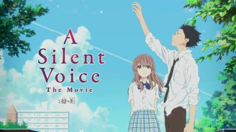 A Silent Voice Movie Hindi Dubbed Watch Download HD